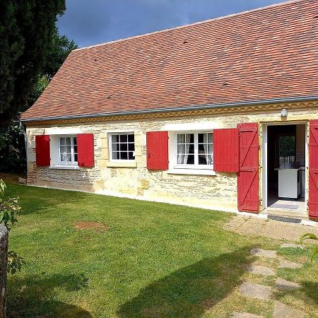 Le Petit Durbec Villa La Force  Exterior foto